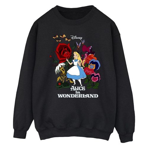 Felpa Disney Alice in Wonderland - Disney - Modalova