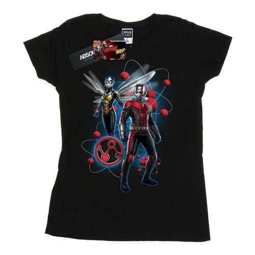 T-shirts a maniche lunghe BI7670 - Marvel - Modalova