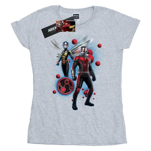 T-shirts a maniche lunghe BI7670 - Marvel - Modalova