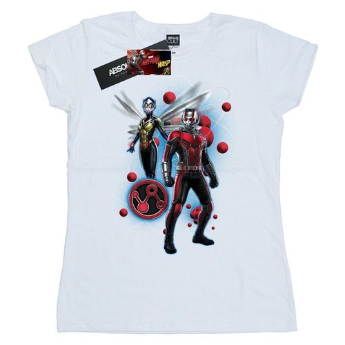 T-shirts a maniche lunghe BI7670 - Marvel - Modalova