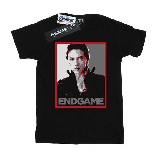 T-shirts a maniche lunghe Avengers Endgame - Marvel - Modalova