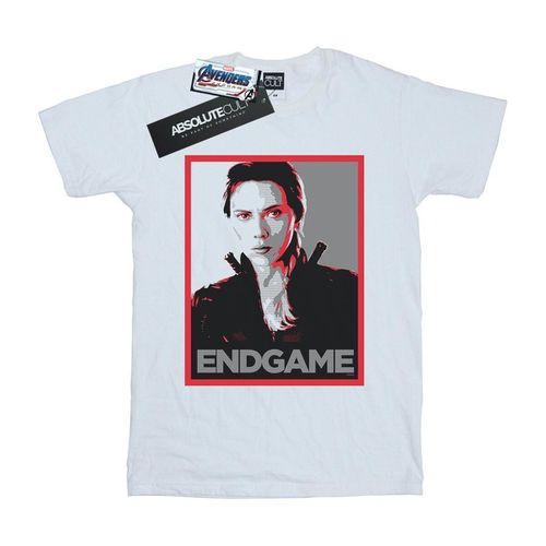 T-shirts a maniche lunghe Avengers Endgame - Marvel - Modalova