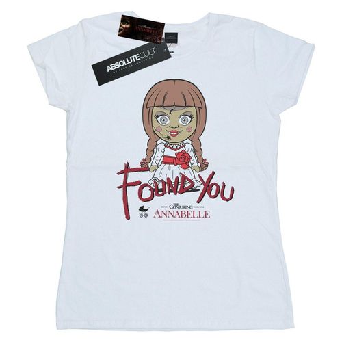 T-shirts a maniche lunghe Found You - Annabelle - Modalova