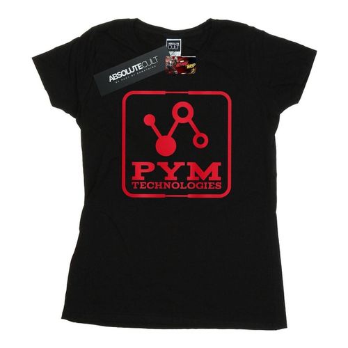 T-shirts a maniche lunghe Pym Technologies - Marvel - Modalova