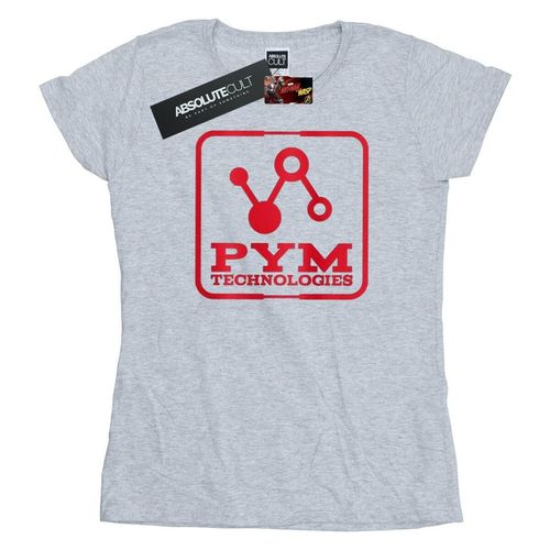 T-shirts a maniche lunghe Pym Technologies - Marvel - Modalova