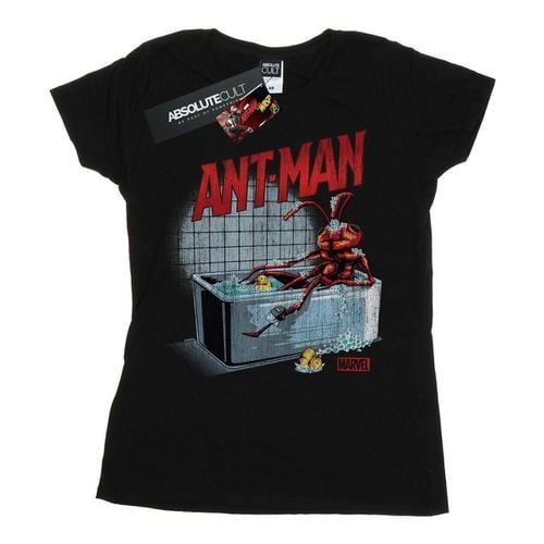 T-shirts a maniche lunghe Bathing Ant - Marvel - Modalova