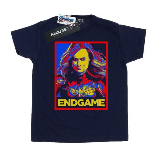 T-shirts a maniche lunghe Avengers Endgame - Marvel - Modalova