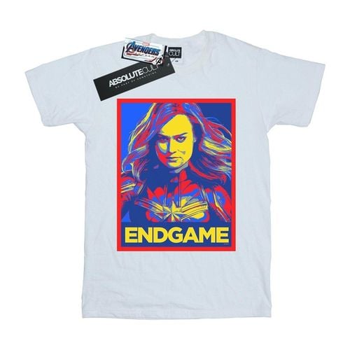 T-shirts a maniche lunghe Avengers Endgame - Marvel - Modalova