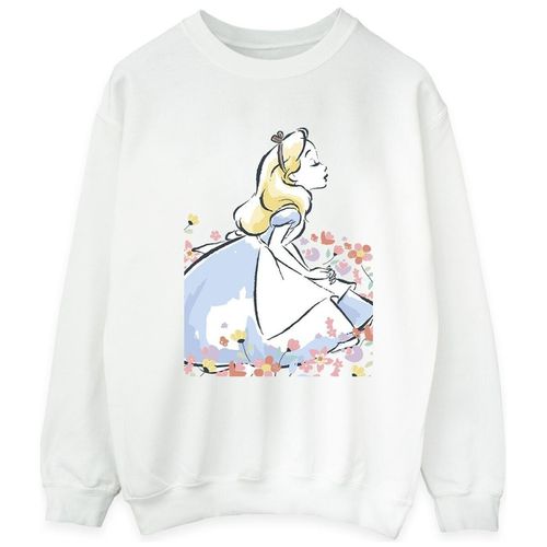 Felpa Disney Alice in Wonderland - Disney - Modalova