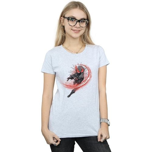 T-shirts a maniche lunghe BI7903 - Dc Comics - Modalova