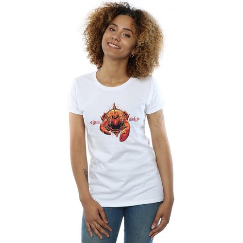 T-shirts a maniche lunghe BI7904 - Dc Comics - Modalova