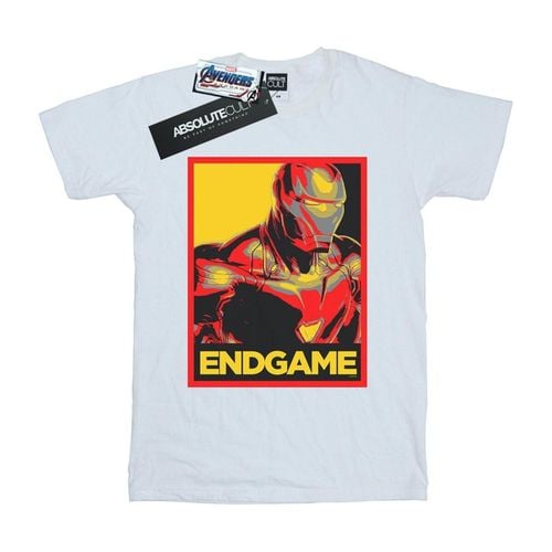 T-shirts a maniche lunghe Avengers Endgame - Marvel - Modalova