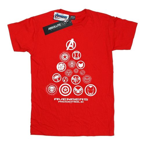 T-shirts a maniche lunghe Avengers Endgame - Marvel - Modalova