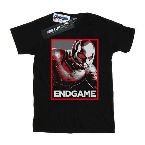 T-shirts a maniche lunghe Avengers Endgame - Marvel - Modalova