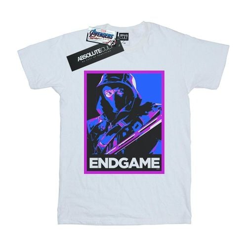 T-shirts a maniche lunghe Avengers Endgame - Marvel - Modalova