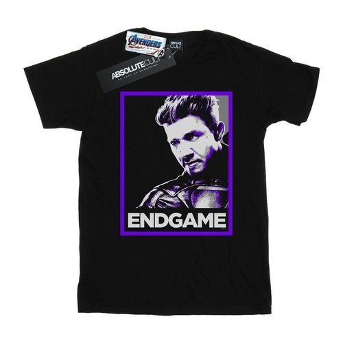 T-shirts a maniche lunghe Avengers Endgame - Marvel - Modalova