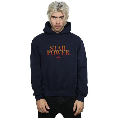 Felpa Marvel Star Power - Marvel - Modalova