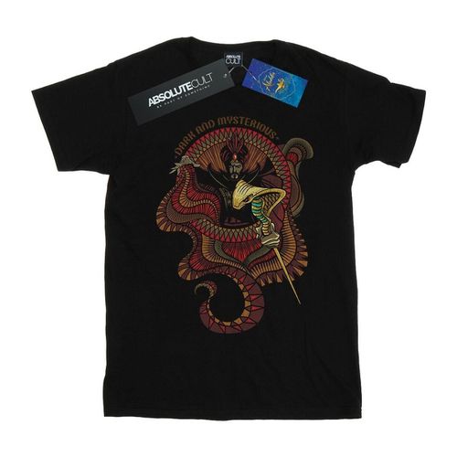 T-shirts a maniche lunghe Dark And Mysterious - Disney - Modalova