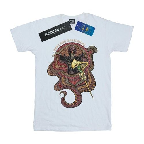 T-shirts a maniche lunghe Dark And Mysterious - Disney - Modalova