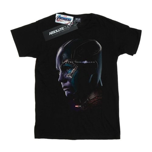 T-shirts a maniche lunghe Avengers Endgame Avenge The Fallen - Marvel - Modalova