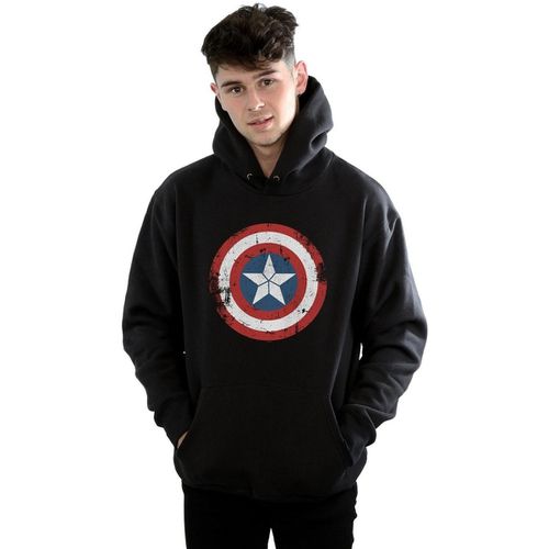 Felpa Marvel Civil War - Marvel - Modalova