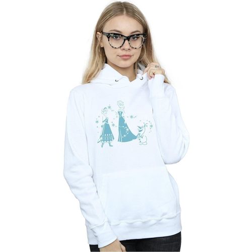 Felpa Disney Frozen - Disney - Modalova