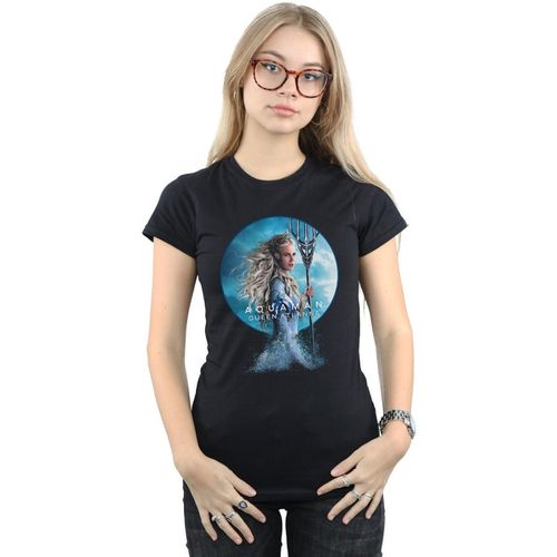 T-shirts a maniche lunghe BI8375 - Dc Comics - Modalova