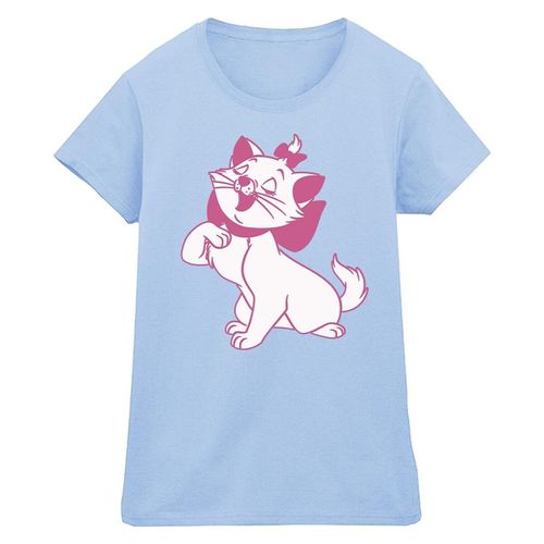 T-shirts a maniche lunghe The Aristocats - Disney - Modalova