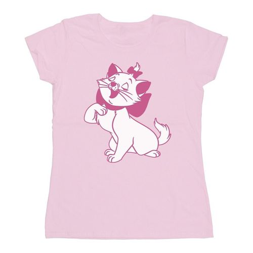 T-shirts a maniche lunghe The Aristocats - Disney - Modalova