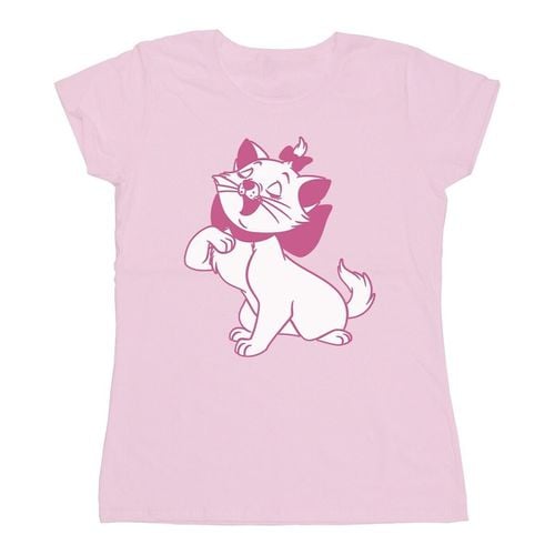 T-shirts a maniche lunghe The Aristocats - Disney - Modalova