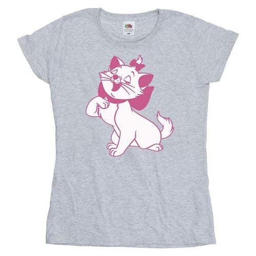 T-shirts a maniche lunghe The Aristocats - Disney - Modalova