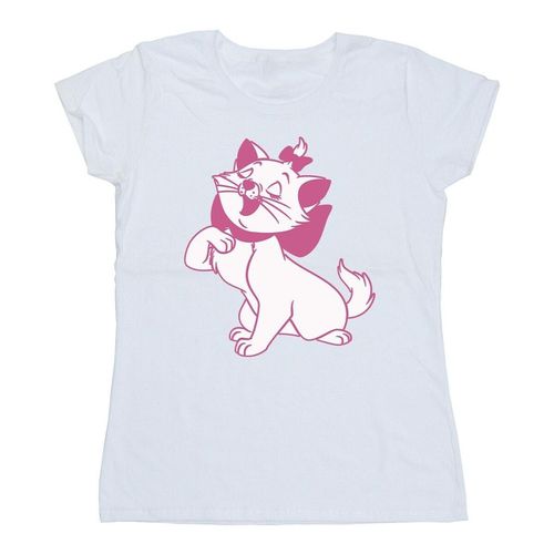 T-shirts a maniche lunghe The Aristocats - Disney - Modalova