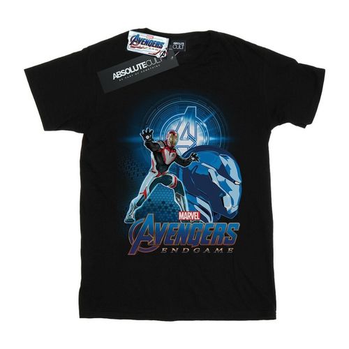 T-shirts a maniche lunghe Avengers Endgame - Marvel - Modalova