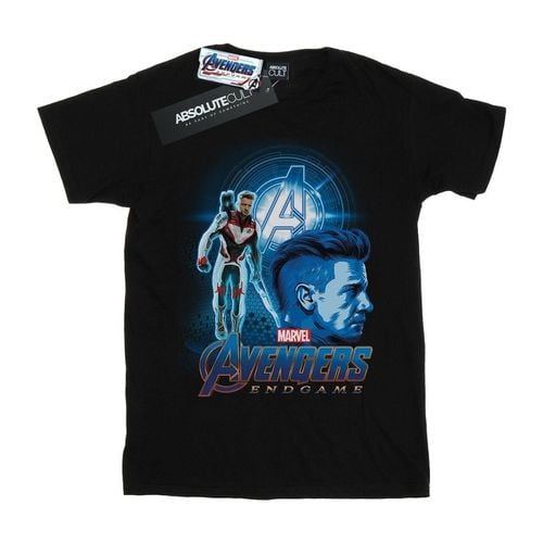 T-shirts a maniche lunghe Avengers Endgame - Marvel - Modalova