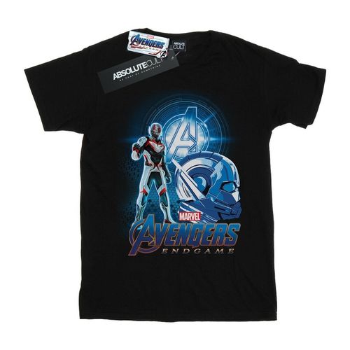 T-shirts a maniche lunghe Avengers Endgame - Marvel - Modalova