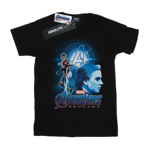 T-shirts a maniche lunghe Avengers Endgame - Marvel - Modalova