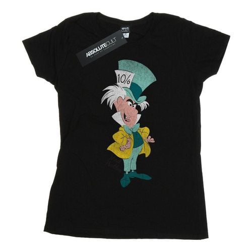 T-shirts a maniche lunghe Alice in Wonderland - Disney - Modalova