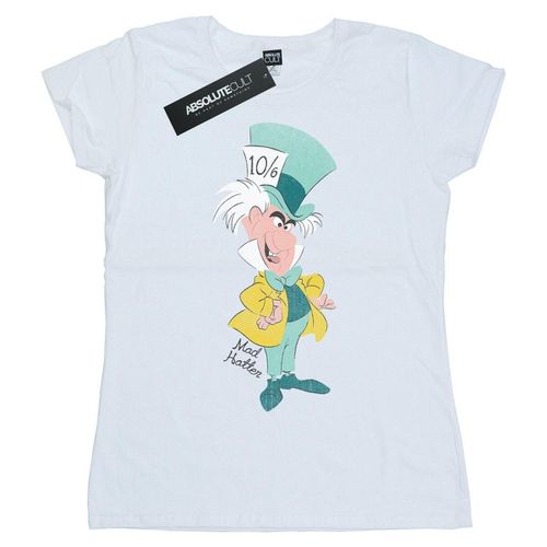 T-shirts a maniche lunghe Alice in Wonderland - Disney - Modalova