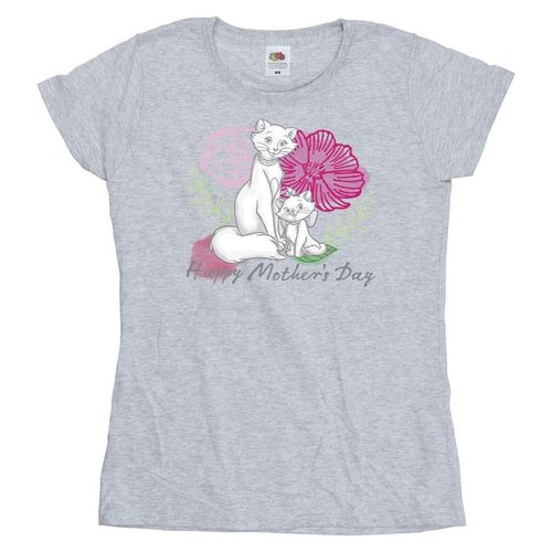 T-shirts a maniche lunghe The Aristocats - Disney - Modalova