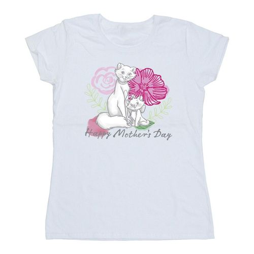 T-shirts a maniche lunghe The Aristocats - Disney - Modalova