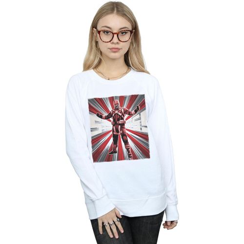 Felpa Marvel Red Sparrow Fits - Marvel - Modalova