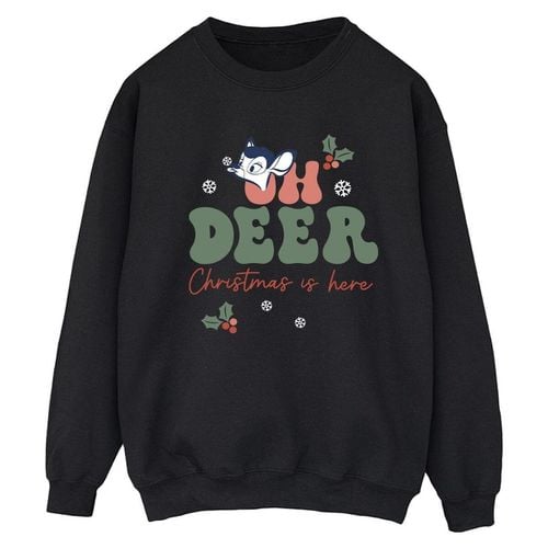 Felpa Disney Oh Deer - Disney - Modalova