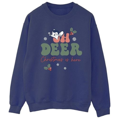 Felpa Disney Oh Deer - Disney - Modalova