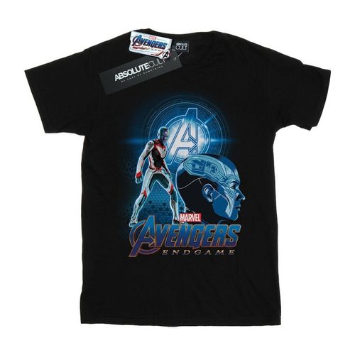 T-shirts a maniche lunghe Avengers Endgame - Marvel - Modalova