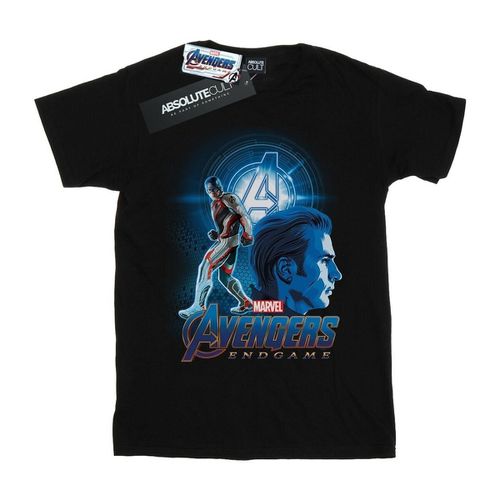 T-shirts a maniche lunghe Avengers Endgame - Marvel - Modalova