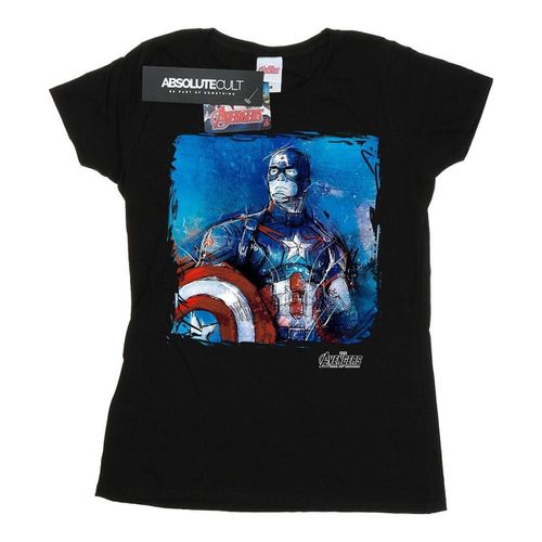 T-shirts a maniche lunghe BI8674 - Marvel - Modalova