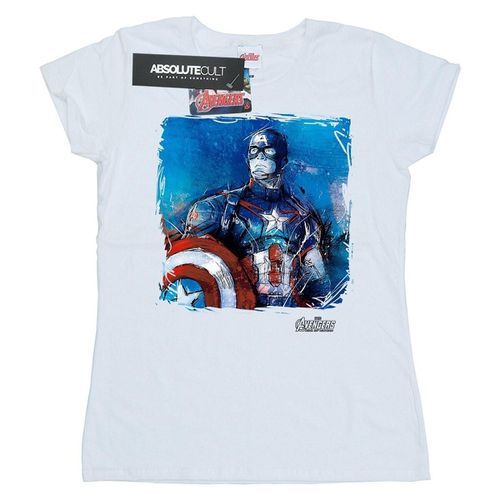 T-shirts a maniche lunghe BI8674 - Marvel - Modalova