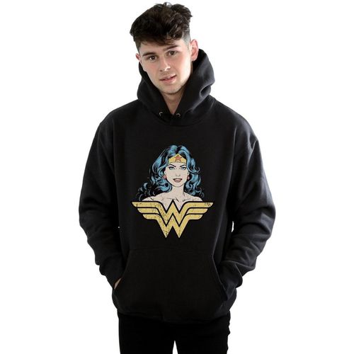 Felpa Dc Comics BI8719 - Dc Comics - Modalova