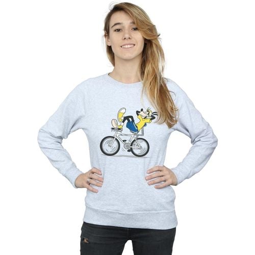 Felpa Disney Tour De Goofy - Disney - Modalova