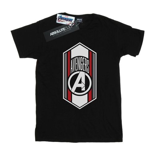 T-shirts a maniche lunghe Avengers Endgame - Marvel - Modalova